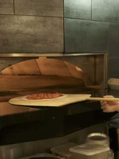 Sauro's Town Square In Patterson Makes DVlicious Pizza With A Purpose