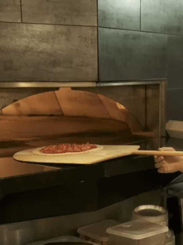 Sauro's Town Square In Patterson Makes DVlicious Pizza With A Purpose