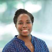 <p>Nikkya Hargrove plans to open Serendipity Books in Stratford.</p>