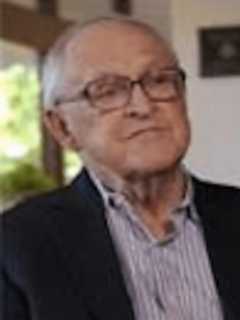 Shelton Democrats To Fete City Leader For 50+ Years Of Service