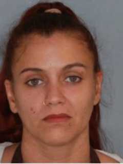 Police Search For Woman Accused Of Cashing Forged Checks In Pleasant Valley