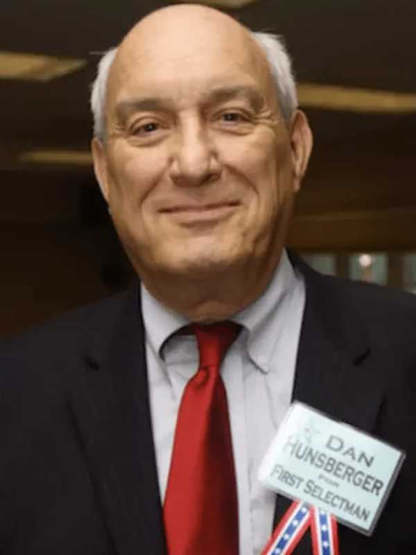 Hunsberger Announces Candidacy For Monroe First Selectman
