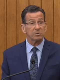 Malloy Calls On Connecticut Republicans To Repudiate Trump's Statements