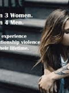 Westport Forum Shines Light On Teen Relationship Violence
