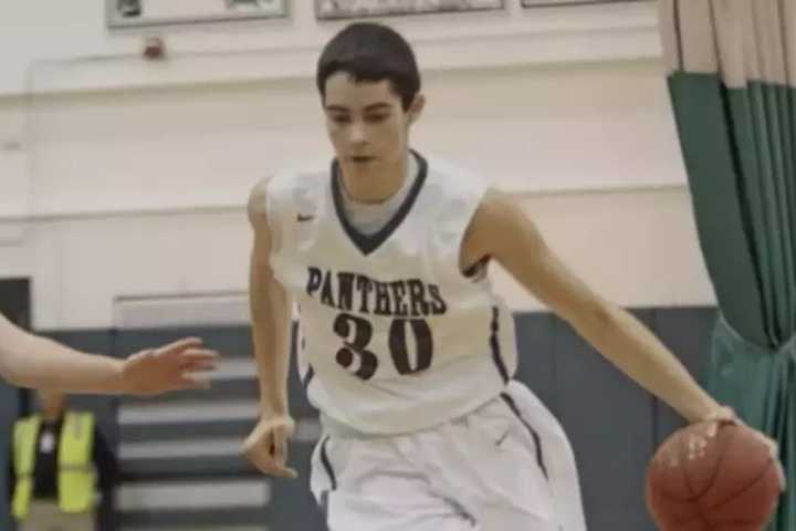 Pleasantville Rallies Around Family After HS Basketball Star Dies