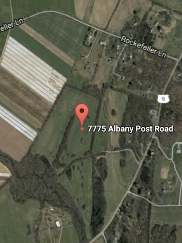 Woman, 44, Killed After Being Struck By Bulldozer In Hudson Valley