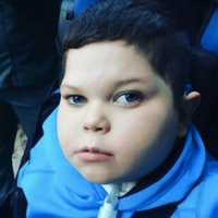 <p>Paulie Reisinger of Dumont, 7.</p>