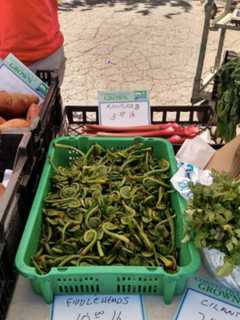 It's Official: Stratford Farmers Market Announces Opening Day