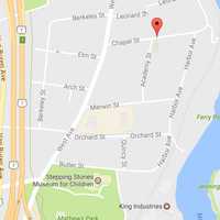 <p>The shooting occurred on Chapel Street in central Norwalk, north of Stepping Stones Museum For Children, at about 10:40 p.m. Thursday.</p>