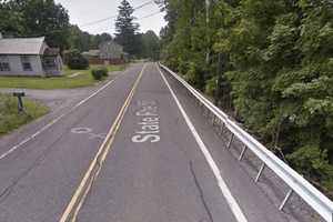 Expect Delays: Four-Month Closure Of Route 55 Stretch Announced