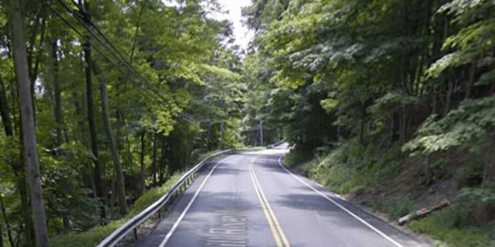 Police arrested a man for possessing ecstasy and a hypodermic needle after stopping him on Saw Mill River Road.