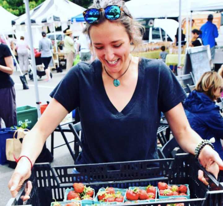 Westport Farmers Market is so excited to start the season, some vendors have created a pop-up shop to tide fans over until May.