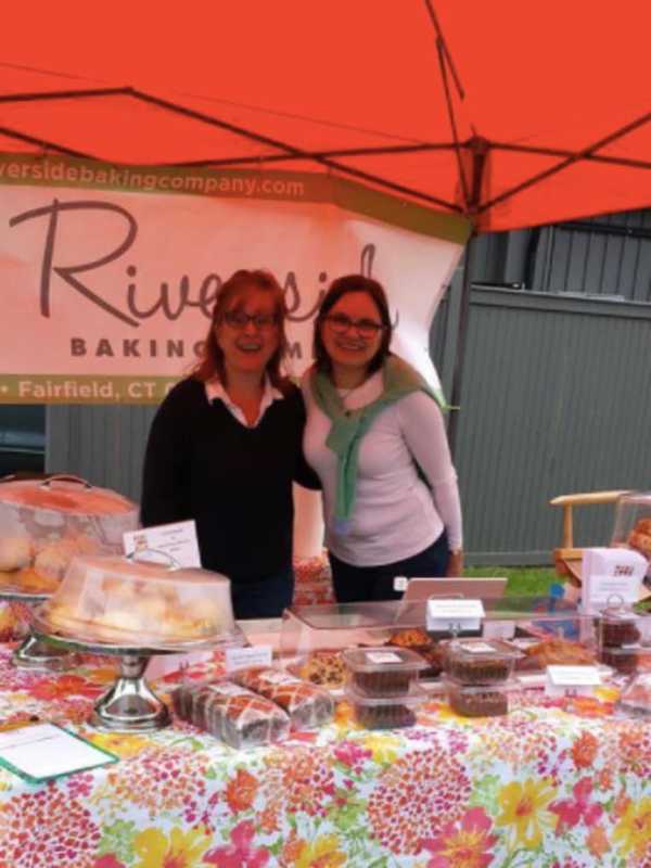 Summer's Almost Here: Greenfield Hill Farmers Market Names Opening Day