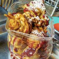 <p>CallaSWEET Bites, PB &amp; beJELLY — new at Callahan&#x27;s in Norwood.</p>