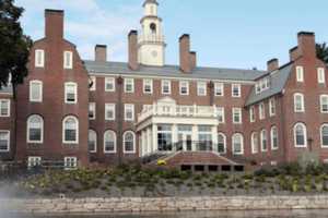 Sex Abuse At Elite Area Prep School Went On For Decades, Report Says