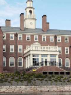 Sex Abuse At Elite Connecticut Prep School Went On For Decades, Report Says