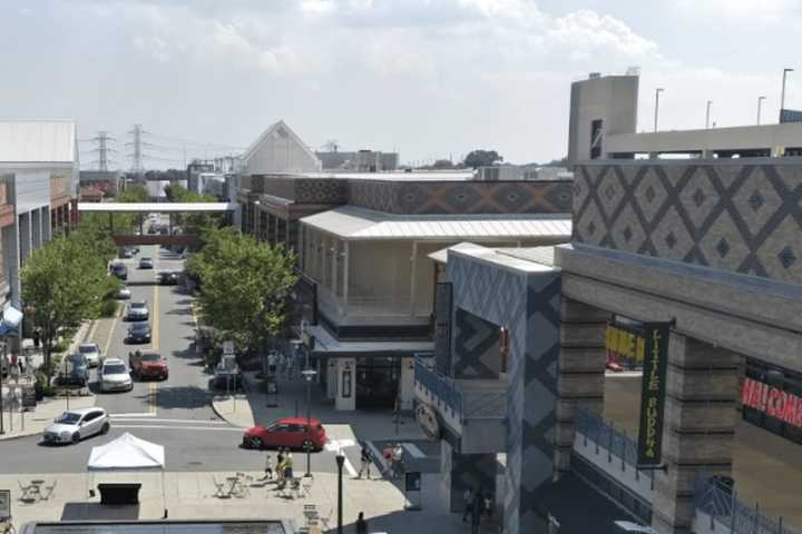 Search Intensifies For Suspect In Fatal Ridge Hill Movie Theater Stabbing