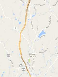 Serious Crash Occurs On Taconic State Parkway In Dutchess