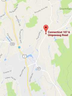 Fairfield Teen Charged In Connection With Fiery April Crash In Redding