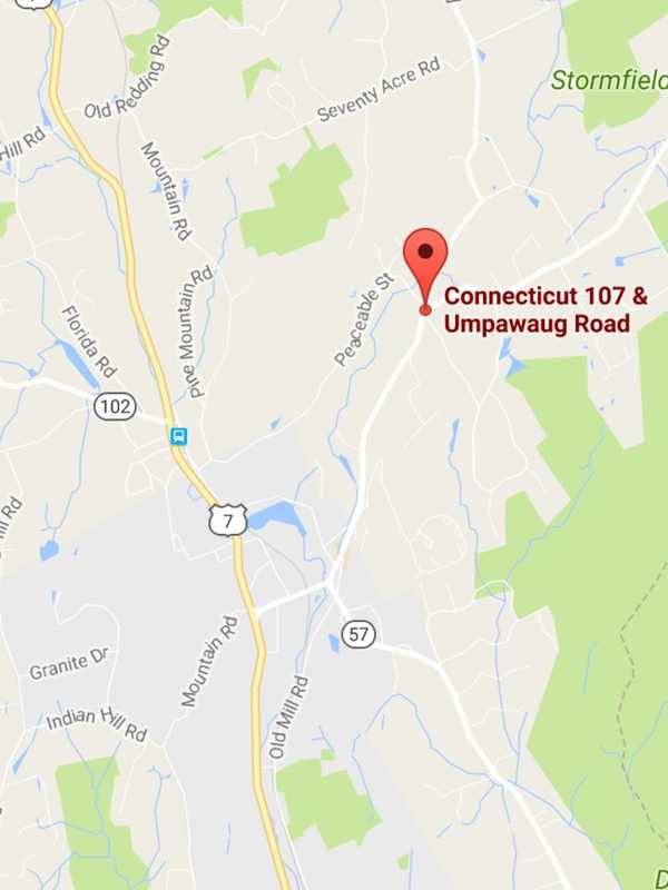 Fairfield Teen Charged In Connection With Fiery April Crash In Redding