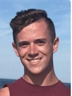 Former Ketcham Star Athlete, 18, Dies After Being Struck By Train