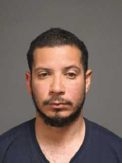 Fairfield Cops: Would-Be Burglar Said He Was Just Catching Some Z's
