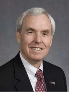 Valley United Way Honors One Of Its Own: Retired Teacher, Coach Jack Walsh