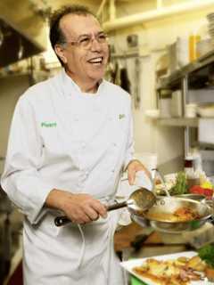 Feast Of A Fundraiser: Taste Of Westport Benefits Clasp Homes