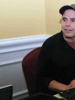 Writer Chronicles Colorful Characters Found 'Only In Bridgeport' And Beyond