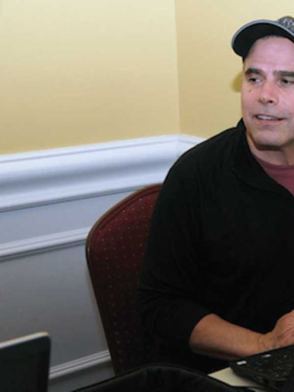 Writer Chronicles Colorful Characters Found 'Only In Bridgeport' And Beyond