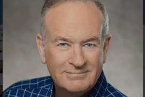 Vote: Agree With Fox News Firing Of Marist College Grad Bill O'Reilly?