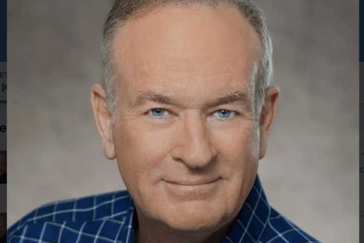 Vote: Agree With Fox News Firing Of Marist College Grad Bill O'Reilly?