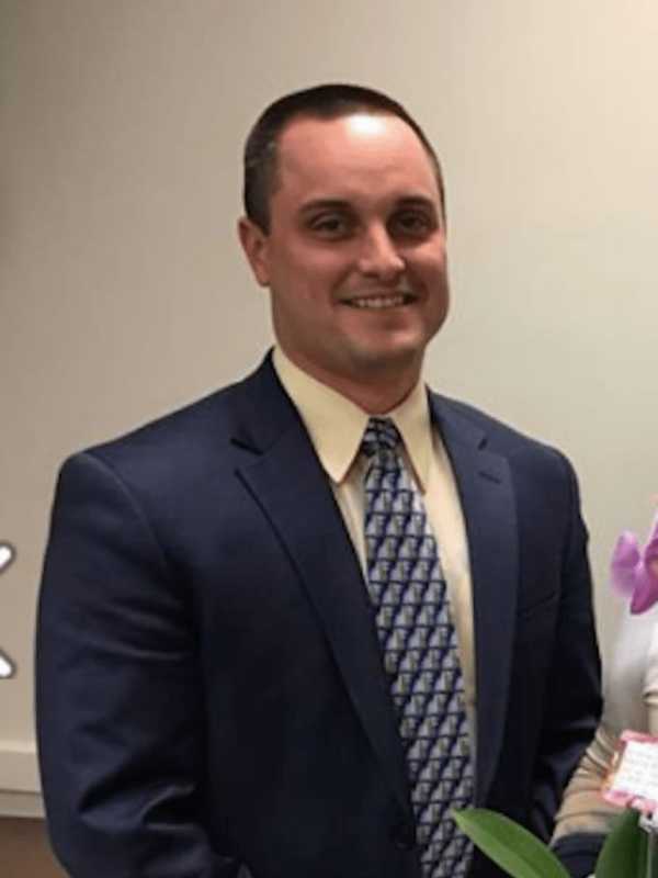 Fairfield Names New Parks & Rec Director