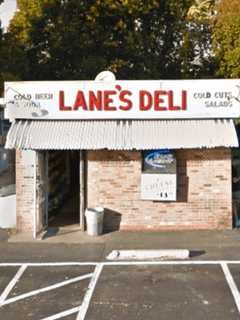 Winning Take Five Lotto Ticket Sold At Stony Point Deli