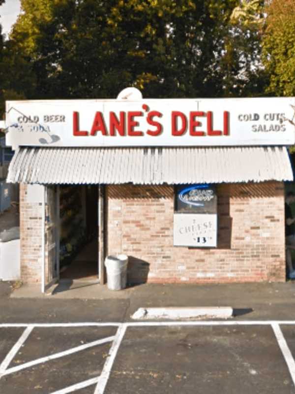 Winning Take Five Lotto Ticket Sold At Stony Point Deli