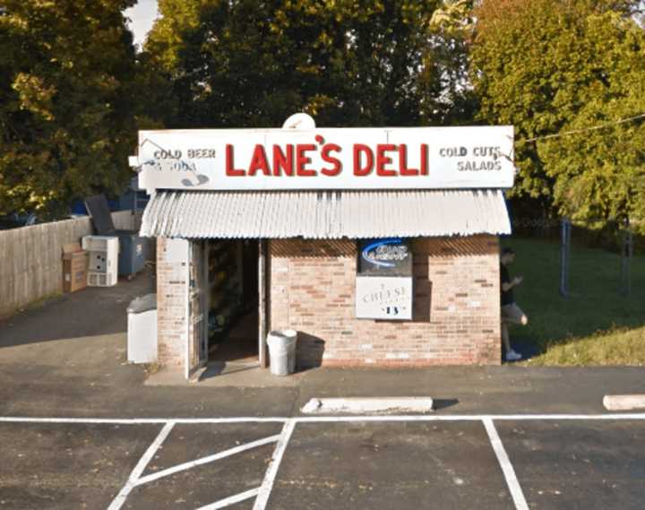 Lane&#x27;s Deli &amp; Pizza, Stony Point