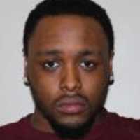 <p>Jaquan Dancy was arrested on drug charges in Poughkeepesie.</p>