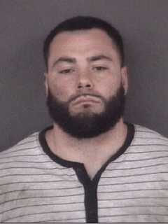 Stratford Man Gets Nearly 5 Years Behind Bars For Distributing Heroin