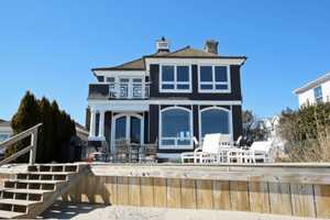 View Long Island And Beyond From Your Bedroom At Fairfield Beach Jewel