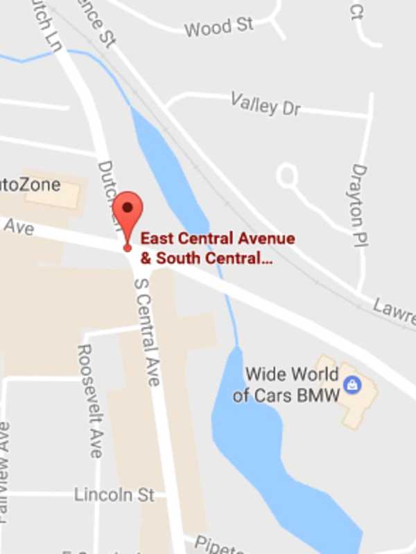 Roads Closed In Spring Valley For Milling Work