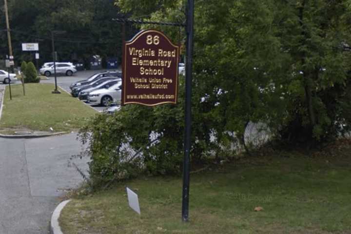 Valhalla School District Teacher Arrested On Drug Charge