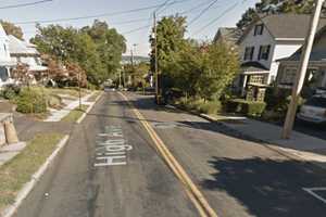 Hit-Run Driver Charged With DWI After Nyack Crash