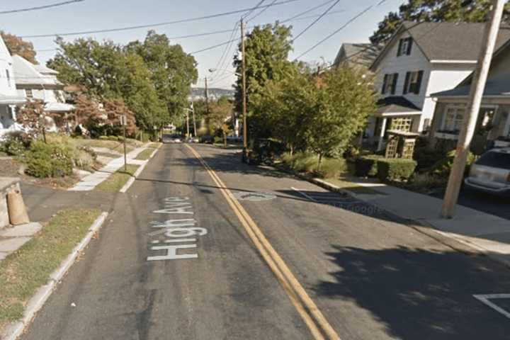 Hit-Run Driver Charged With DWI After Nyack Crash
