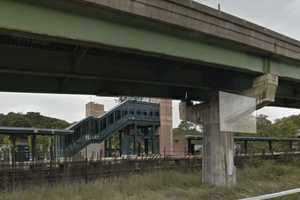 Track Work Causes Metro-North Delays