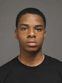 Fairfield Cops: Bridgeport Trio Nabbed In At Least Eight Car Break-Ins