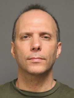 Fairfield Police Charge Milford Man With Assault On Girlfriend, Client