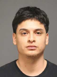 Fairfield Cops: Norwalk Man Violating Protective Order Had Cocaine, Pot