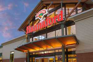 Police: Fishkill Woman, Poughkeepsie Man Caught Stealing $1.2K At Hannaford