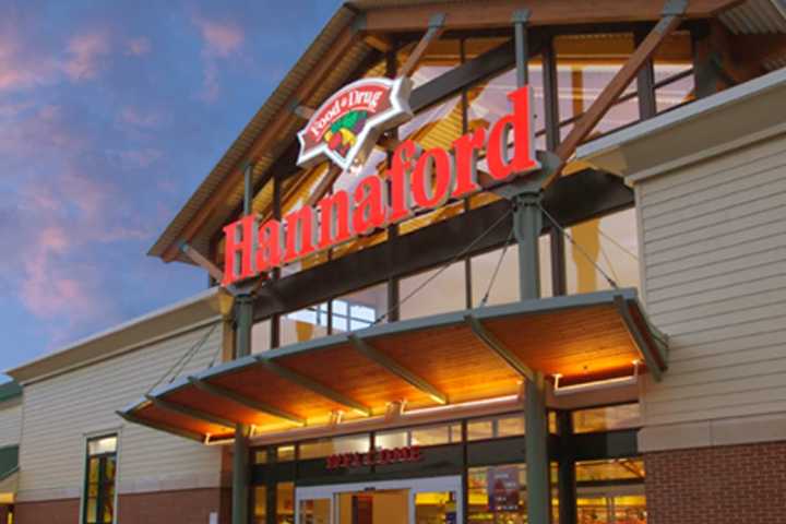 Police: Fishkill Woman, Poughkeepsie Man Caught Stealing $1.2K At Hannaford