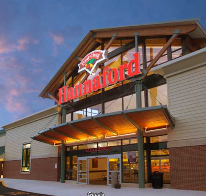 Hannaford